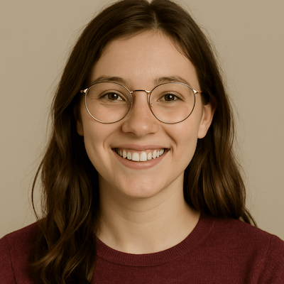 Dr. Sarah Chen